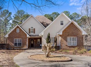 802 Short Leaf Cir, Jasper, AL 35504