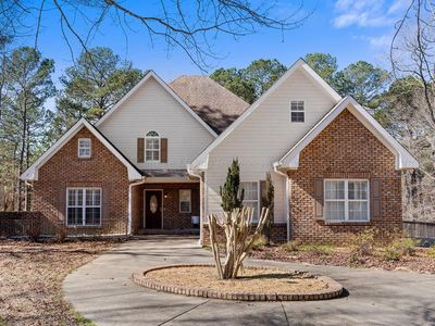 802 Short Leaf Cir, Jasper, AL, 35504