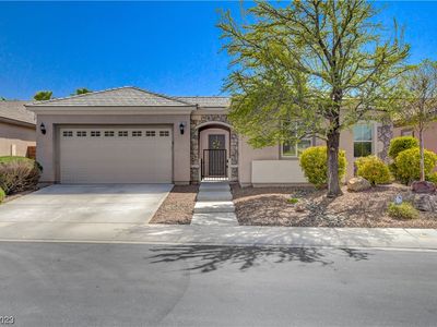 4117 Mantle Ave, North Las Vegas, NV, 89084
