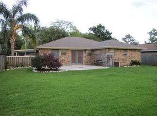 214 Monsanto Ave, Luling, LA 70070