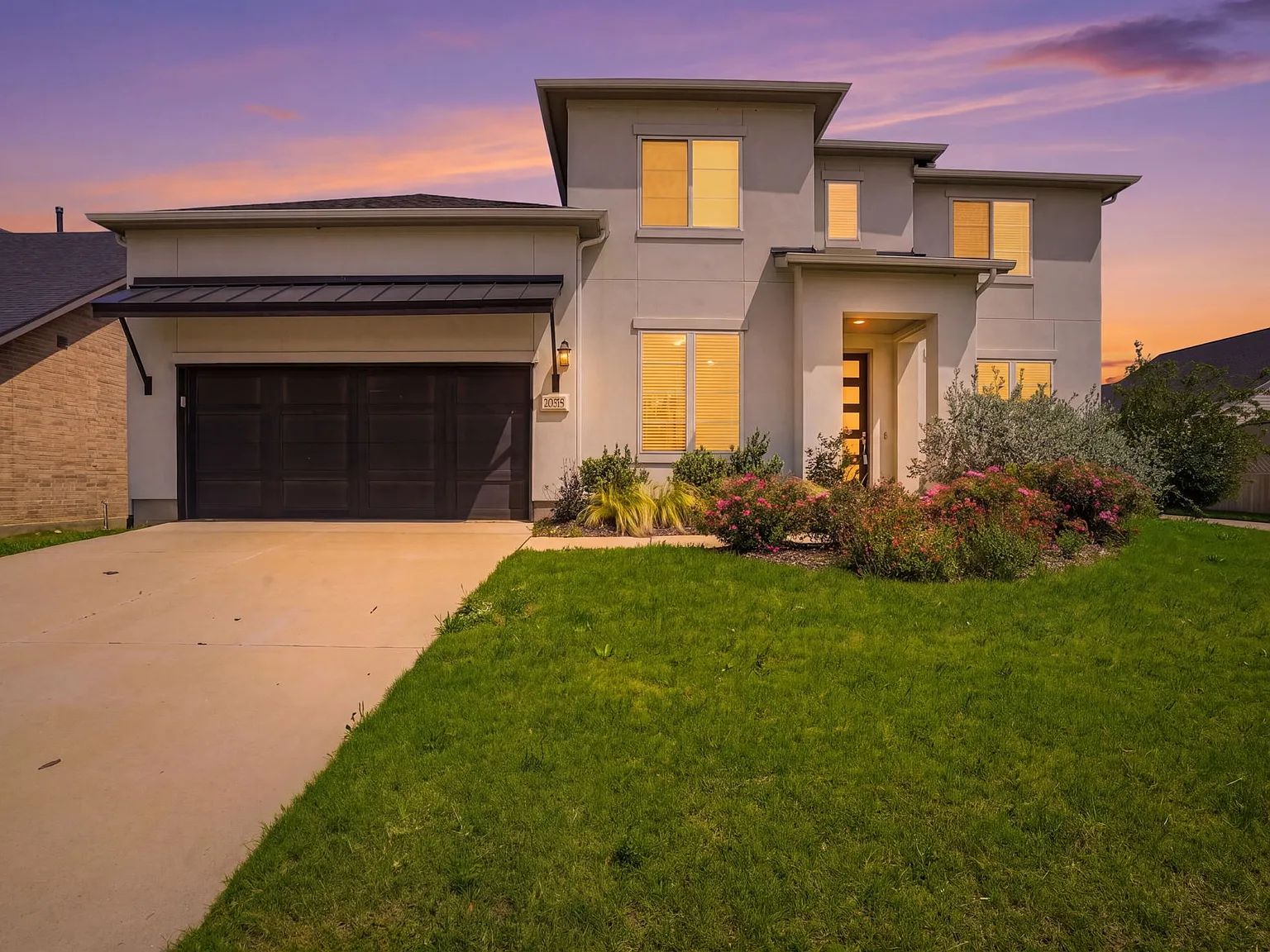 4 bed, 3.5 bath, 3415 sqft, $3,250 — Photo 2