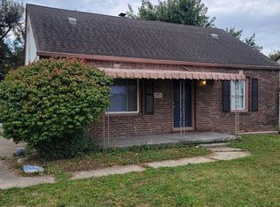 3521 W Morris St, Indianapolis, IN 46241
