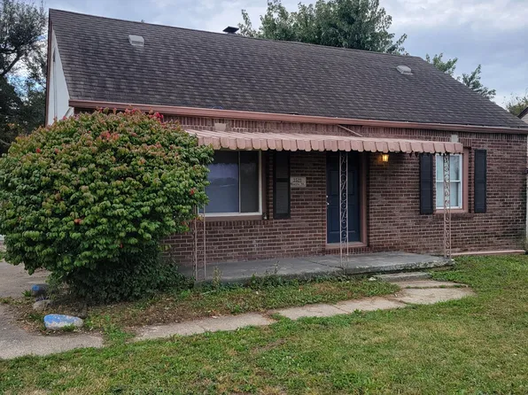 3521 W Morris St, Indianapolis, IN 46241