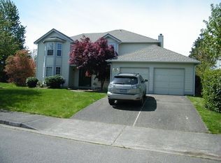 34751 9th Pl SW, Federal Way, WA 98023