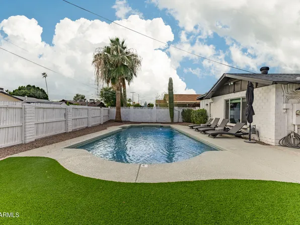 8619 E ROANOKE Avenue, Scottsdale, AZ 85257