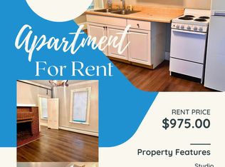 646 Main Rd. N. - 1C, Hampden, ME 04444
