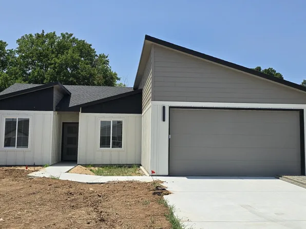 179 Tomahawk, Clearwater, KS 67026