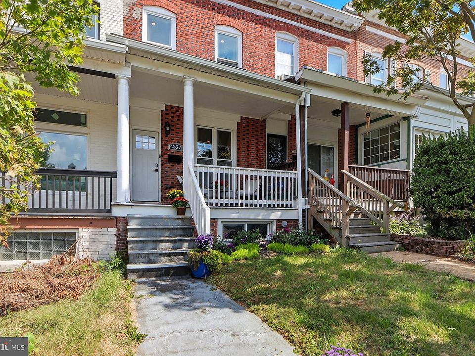 1st image of 4327 Falls Rd