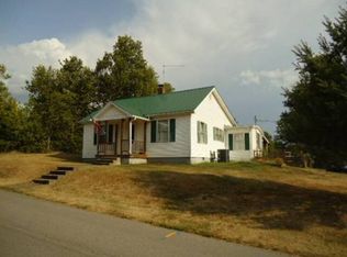 226 Quirks Run Rd, Harrodsburg, KY 40330