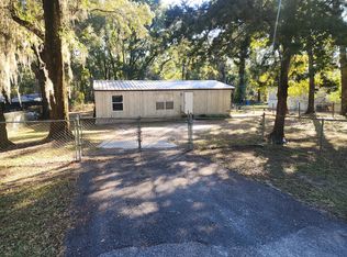 11590 NW 15th Ln, Ocala, FL 34482