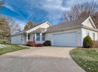 16502 E 52nd Terrace Ct S, Independence, MO 64055