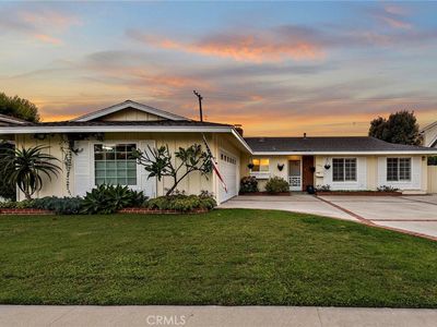 2829 Europa Dr, Costa Mesa, CA, 92626