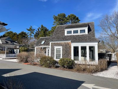 16 Hydrangea Ln #800, Mashpee, MA, 02649