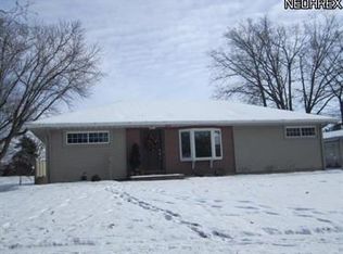 1981 Southeast Blvd, Salem, OH 44460
