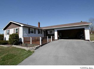 98 Jones Rd, Gouverneur, NY 13642