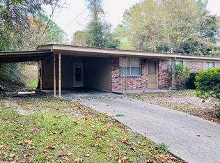 3624 44th St, Meridian, MS 39305