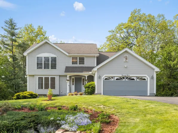 23 Hampton Street, Concord, NH 03301