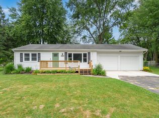 207 Walker Dr, Battle Creek, MI