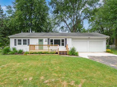 207 Walker Dr, Battle Creek, MI, 49017