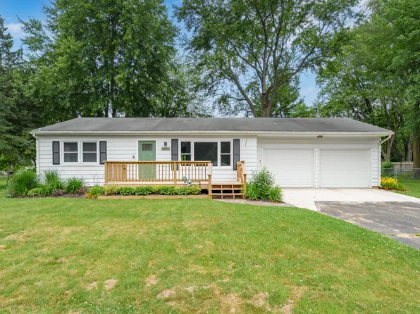 207 Walker Dr, Battle Creek, MI 49017