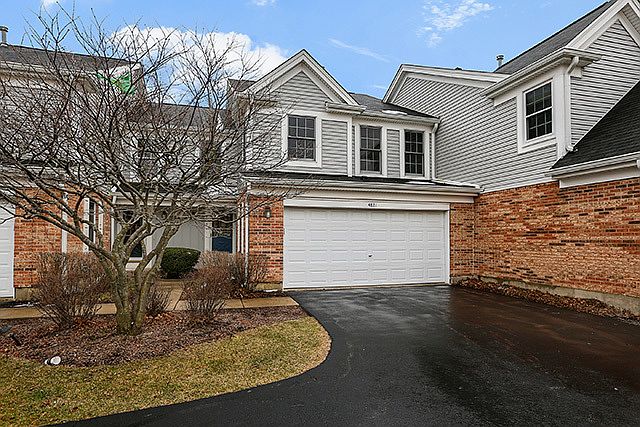 1st image of 4821 Turnberry Dr