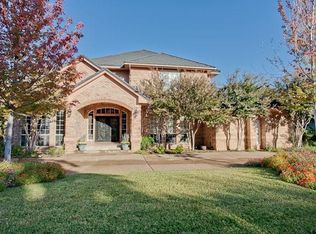 2325 Table Rock Ct, Arlington, TX 76006