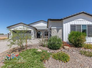 13668 W Hackamore Dr, Peoria, AZ 85383