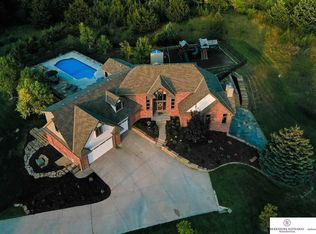 9301 S 234th St, Gretna, NE 68028