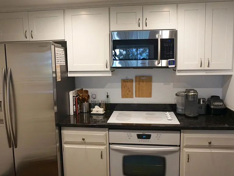 600 W 9th St #612 — Photo 13