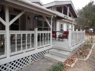 30 S Eagle Blf, Cleveland, OK 74020