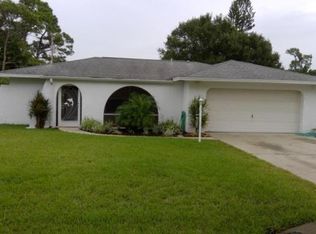 1180 Patterson Rd, Cape Coral, FL 33909