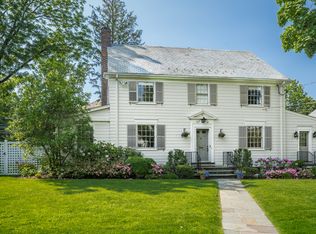 50 Rock Ln, Bronxville, NY 10528