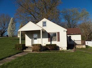 11664 Vises Trl, Covington, KY 41015