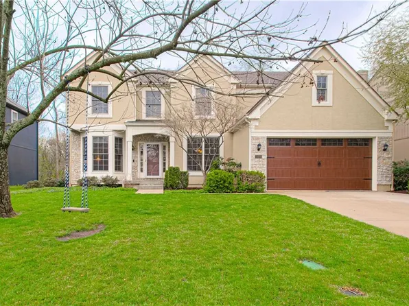 12801 W 125th St, Overland Park, KS 66213