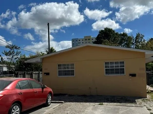 3725 NW 23rd Ave, Miami, FL 33142