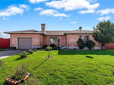 70 E Shasta St, Orland, CA, 95963