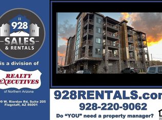 207 S Beaver St #502, Flagstaff, AZ 86001