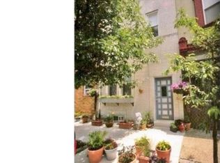1245 S 13th St, Philadelphia, PA 19147