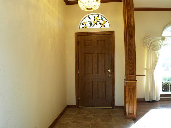 Entry Way