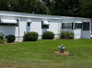 1402 Ferguson St., Winnsboro, LA 71295