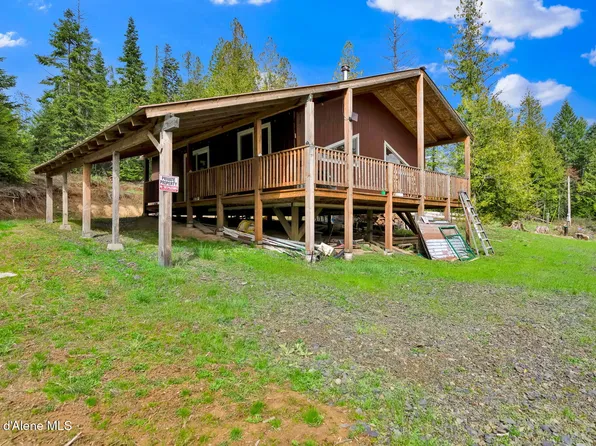 1149 Dusty Ln, Saint Maries, ID 83861
