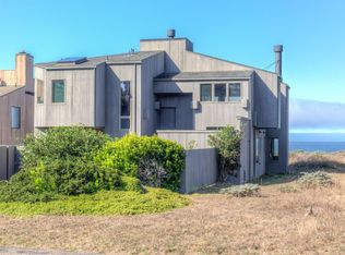 385 Del Mar Point, The Sea Ranch, CA 95497
