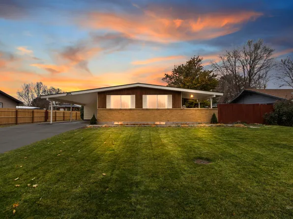 1600 Falls Ave E, Twin Falls, ID 83301