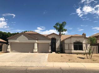 6958 W Morning Dove Dr, Glendale, AZ 85308