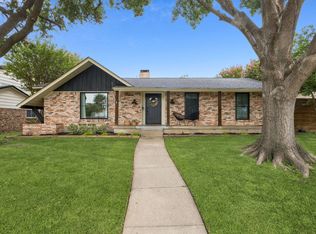 718 Brentwood Ln, Richardson, TX 75080