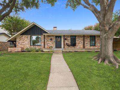 718 Brentwood Ln, Richardson, TX, 75080