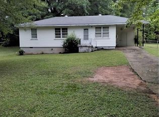 1158 Center St SW, Mableton, GA 30126