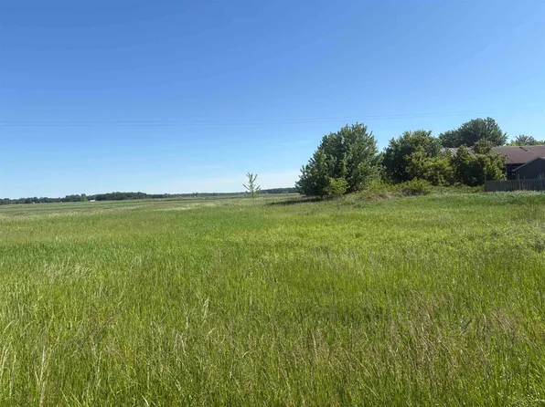 0 Swan Creek Rd, Hemlock, MI 48626