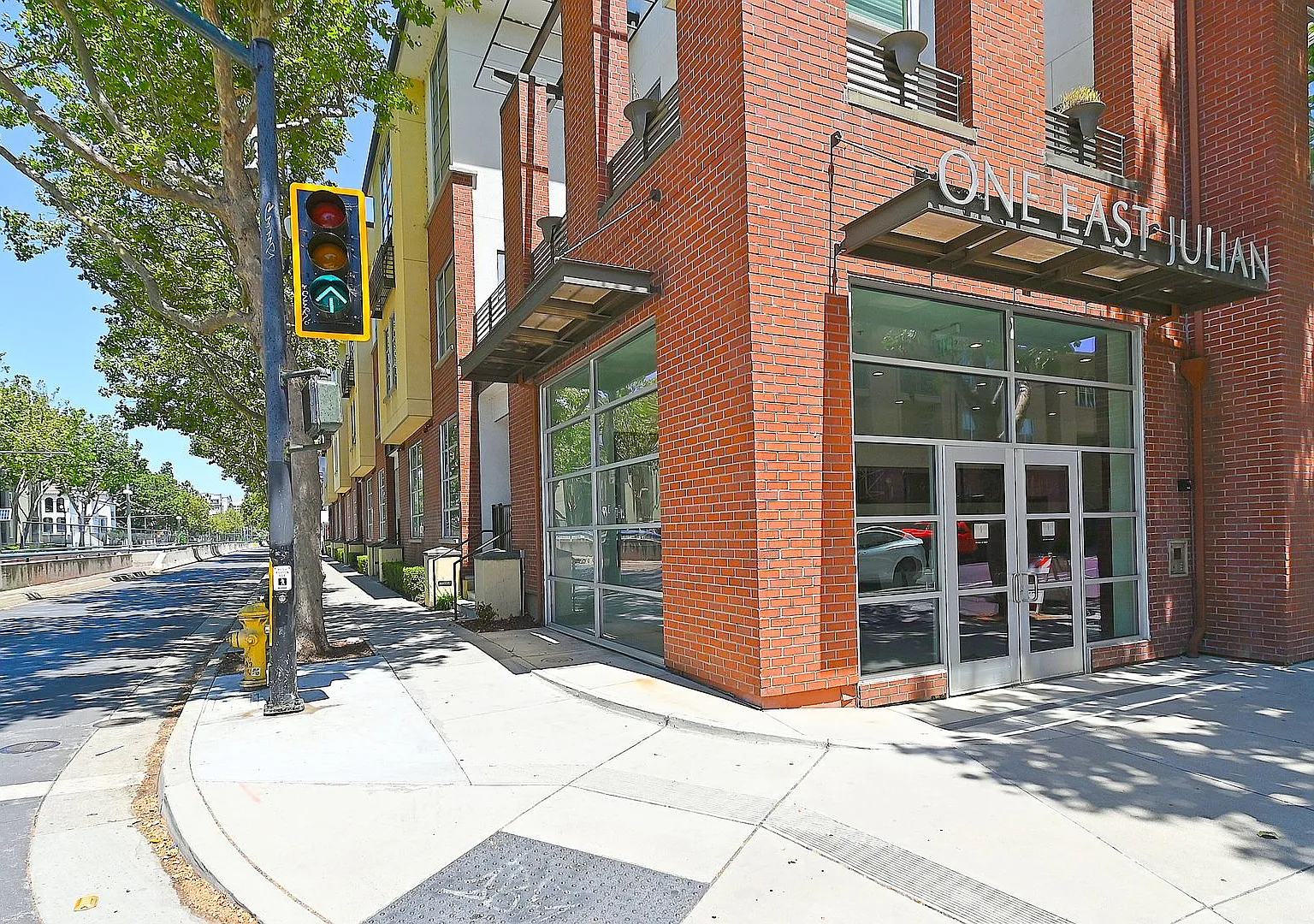 Coming Soon | $2,650 / Cutest Condo In Downtown San Jose — Photo 2