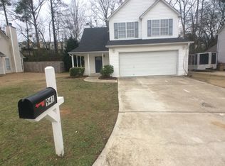 941 Hunt Rd, Jonesboro, GA 30236